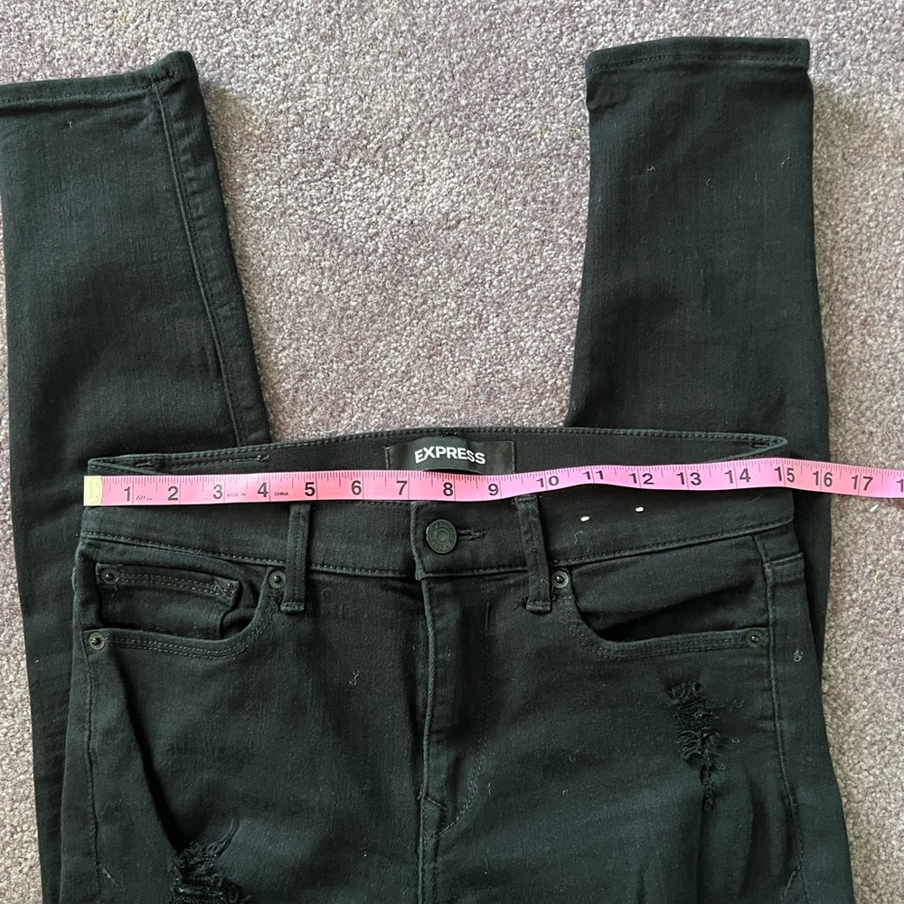Express Jeans - Picture 6 of 7